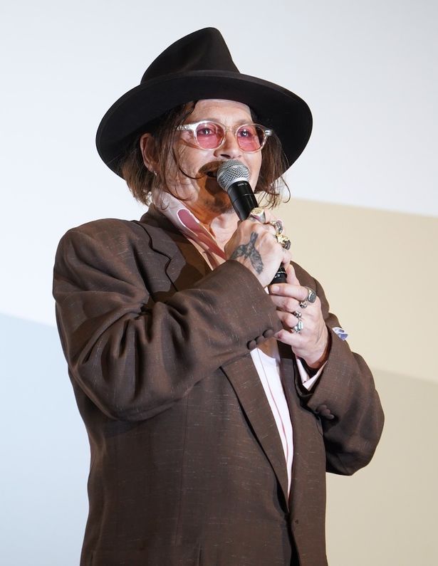 約8年半ぶりの来日に「次回は3ヶ月後かも！？」と話す場面も