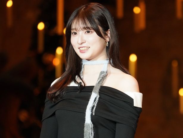 桜田とは何時間でも喋れる！とニッコリ