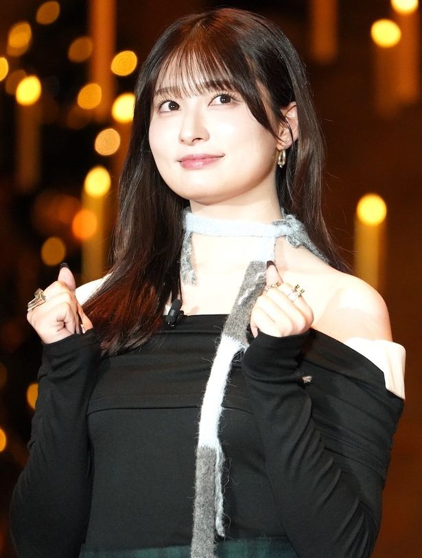 桜田は居なくてはいけない存在だそう