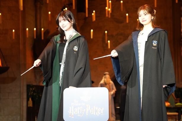 フォトセッションの様子