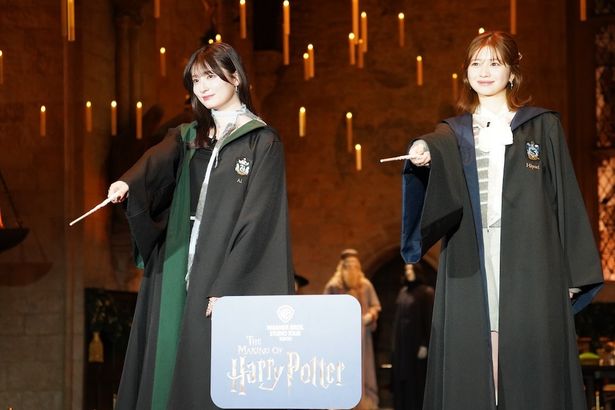 「この日を待ちわびていた！」とイベント冒頭から大興奮だった