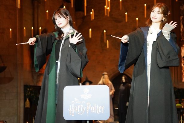 笑顔いっぱいのイベントに