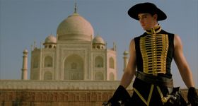 インドが誇る世界遺産タージ・マハルなど『落下の王国』に登場する魅惑のロケ地を紹介！