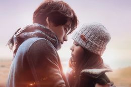 涼(福士蒼汰)と亜子(福原遥)が、互いに言えないまま抱える“秘密”とは？