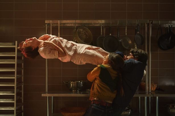 『ブラックフォン ２』がついに日本公開！スコット・デリクソン監督のインタビューをお届け