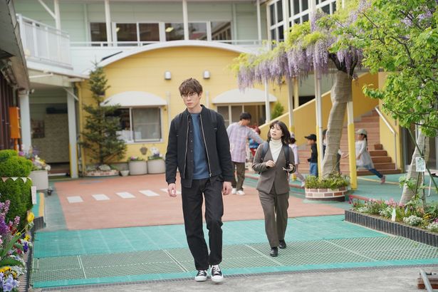 「ありがとう」「ごめんね」が次第に2人の間で減っていく…