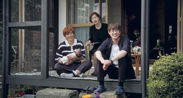 アルコ＆ピースの平子とタモツの共通点のひとつとして挙げられたのは、故郷が福島であること