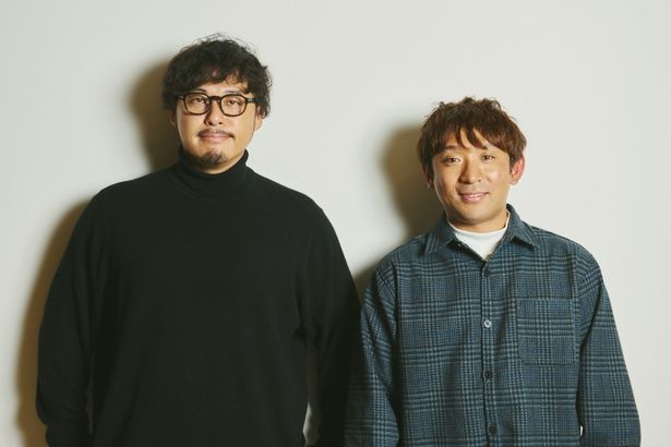  【写真を見る】宮沢氷魚演じるタモツは、アルコ＆ピースの平子にそっくり!?