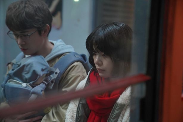 劇中で描かれる夫婦のすれ違いを、「人類あるあるだ」とアルコ＆ピースは熱弁