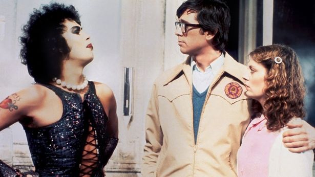 公開以来、“カルトムービー”の代表作として知られる