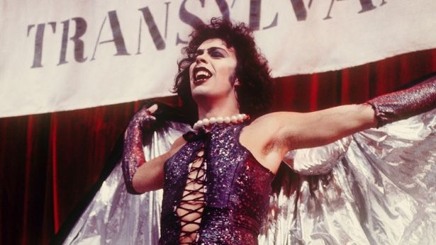 オリジナルは、リチャード・オブライエンが手がけた大ヒット舞台劇