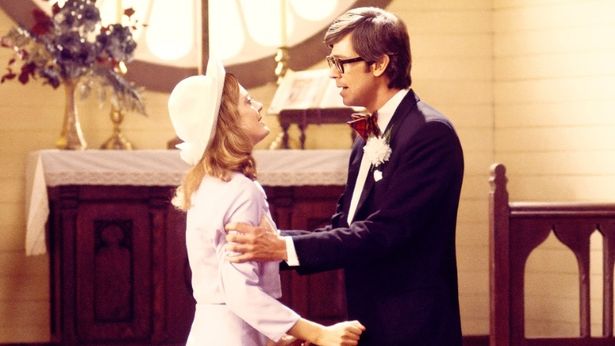 『ロッキー・ホラー・ショー』の場面写真