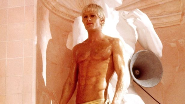 『ロッキー・ホラー・ショー』の場面写真