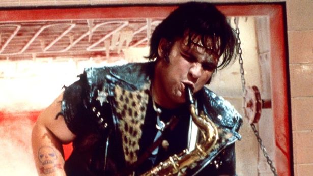 『ロッキー・ホラー・ショー』の場面写真