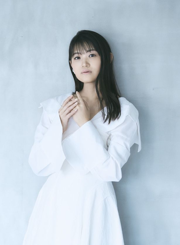 ケリア・デース役の早見沙織