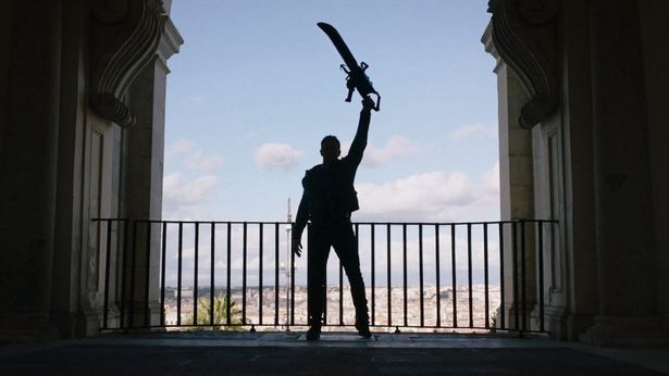 2026年夏の公開を予定！