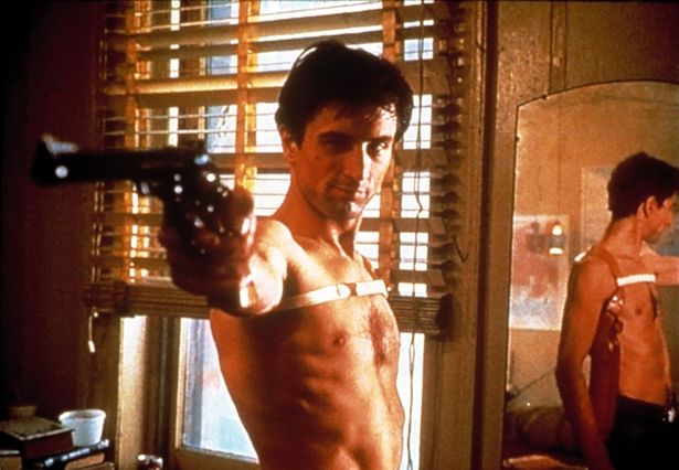 マーティン・スコセッシ監督による70年代を代表するアメリカ映画となった『タクシードライバー』