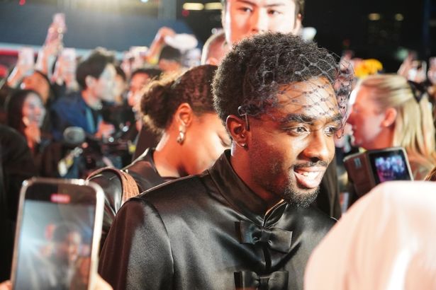 「ストレンジャー・シングス 未知の世界　ファンフェスタ〜One Last Adventure〜」の様子