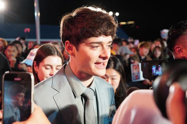 「ストレンジャー・シングス 未知の世界　ファンフェスタ〜One Last Adventure〜」の様子