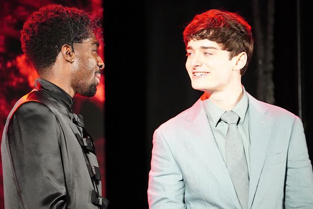 笑顔があふれた「ファンフェスタ〜One Last Adventure〜」の様子