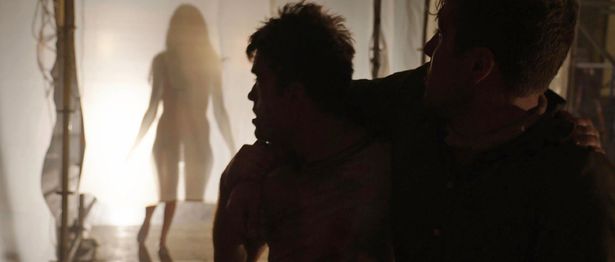 劇中の短編をもとにした長編映画も製作されている(画像は『サイレン』より)