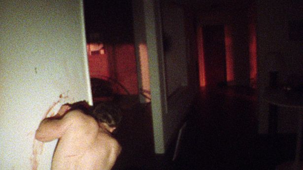 「Shudder」がローンチしていない日本では、劇場公開されファンが急増(画像は『V/H/S 85』より)