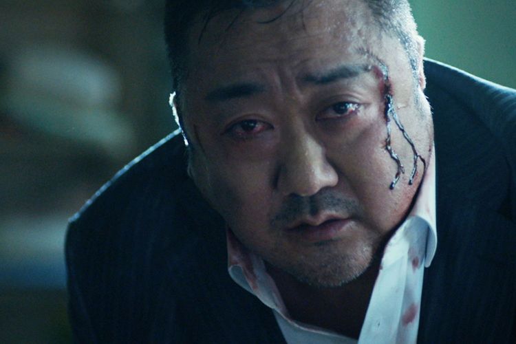 バウ社長たちがキレキレ出動！『悪魔祓い株式会社』まるで企業PVのよう