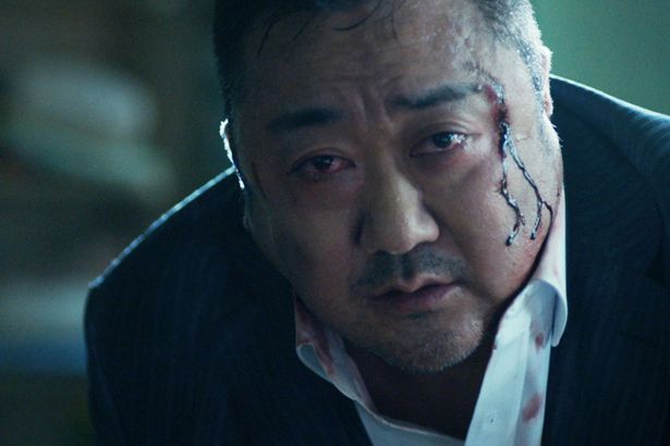 バウ社長たちがキレキレ出動！『悪魔祓い株式会社』まるで企業PVのよう