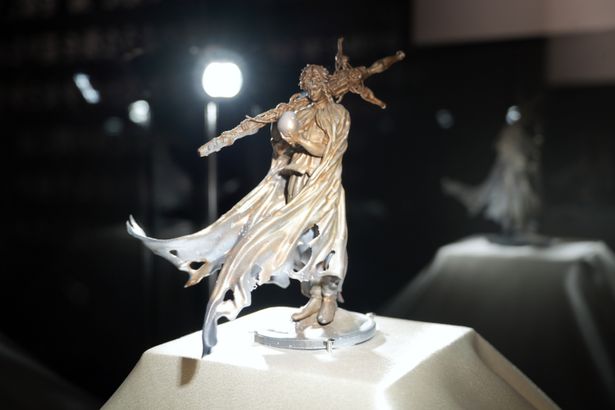 Entei Ryuによる「少年」のファンアート