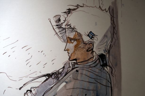 「少女」のイメージボードより