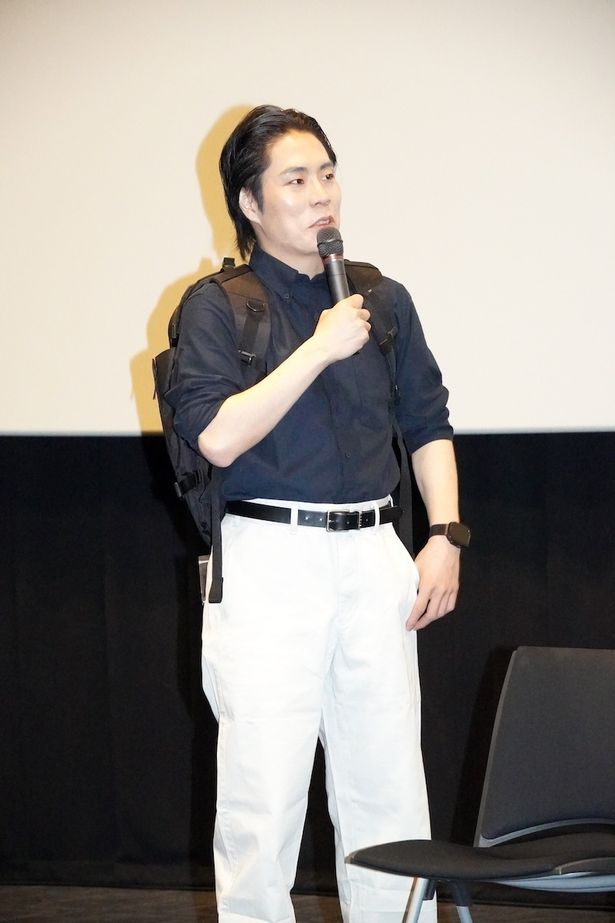 「ユニクロに寄ってきました」