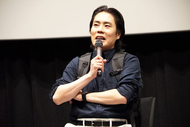 「この映画も、やいのやいの言いながら観たい」