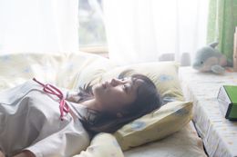 映画初主演が決まった南沙良