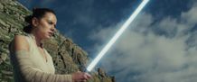 『スター・ウォーズ/最後のジェダイ』の最速レビューをお届け！