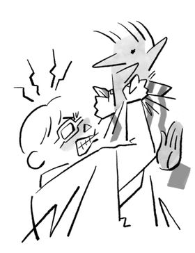 「ピンキー☆キャッチ」第44回　エンターテイメント