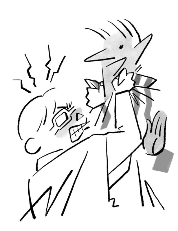 「ピンキー☆キャッチ」第44回　エンターテイメント