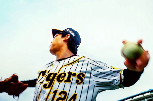 元プロ野球選手、横田慎太郎の物語を描く感動作『栄光のバックホーム』