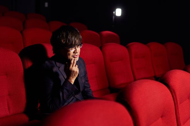 「アバター」でしか体感できない3Dの要素を分析する山崎監督