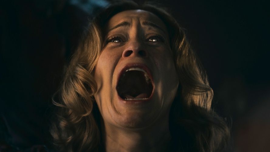 『シェルビー・オークス』予告映像が公開！考察欲を刺激する架空の捜索サイトも開設