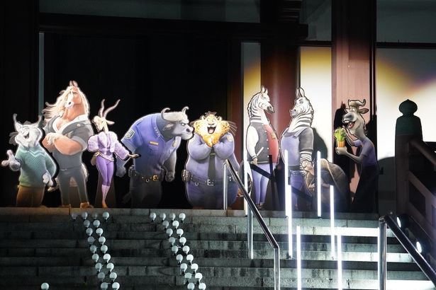 増上寺がZOOJOJIに！？