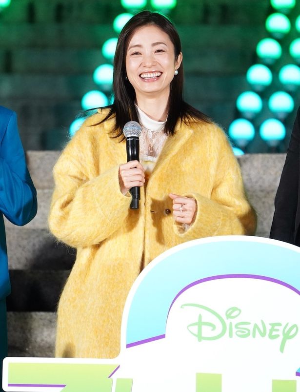 ニック人気を実感していると告白