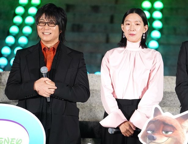 江口はUSプレミアにも参加