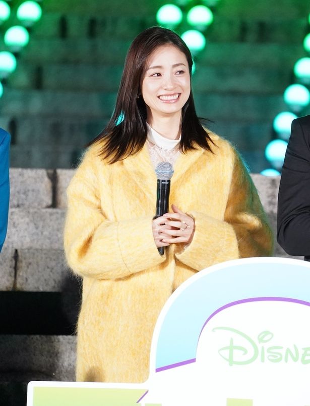 柄本に「お孫さんにおすすめして！」とリクエストする場面も