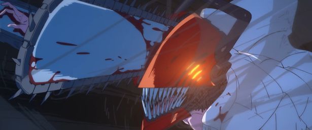 【写真を見る】悪魔の心臓を持つ“チェンソーマン”となったデンジの戦いを描く劇場版『チェンソーマン レゼ篇』