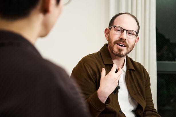 意欲作を世に送り出し続ける映画作家、アリ・アスター監督