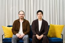 アリ・アスター監督×背筋による対談が実現！