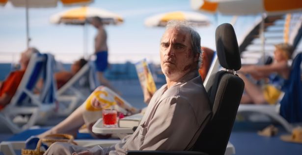 アリ・アスター監督とホアキン・フェニックスの初タッグとなった、前作『ボーはおそれている』(23)