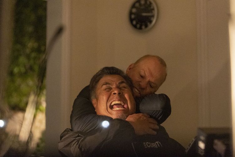 記憶を失うインテリで元軍人の老ヒットマン！『殺し屋のプロット』でマイケル・キートンが挑んだ難役とは？