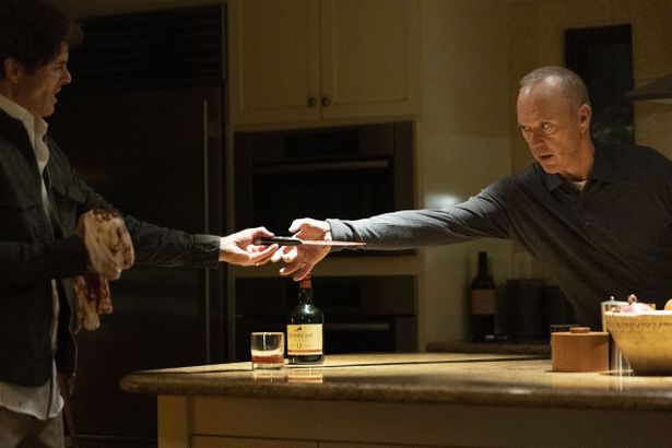 『殺し屋のプロット』は12月5日(金)より公開