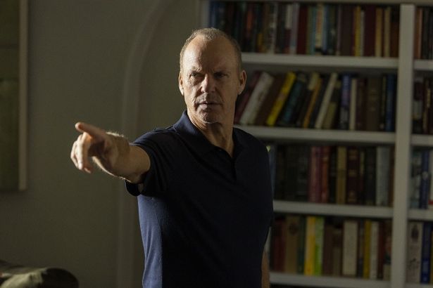 殺し屋としての引退を決意するノックスだったが、予想外の展開を迎える！